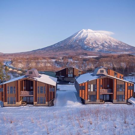 倶知安町 Panorama Nisekoヴィラ エクステリア 写真